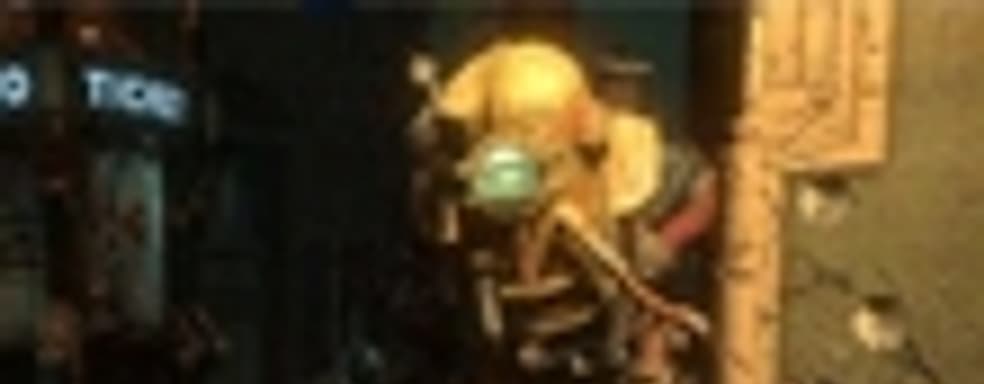 Bioshock на PS3 уже в сентябре?