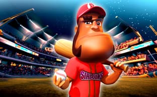 Electronic Arts приобрела разработчика Super Mega Baseball