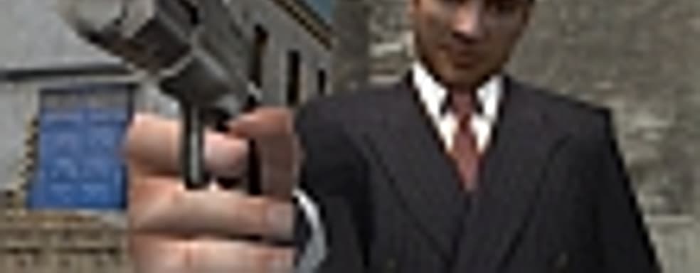 Великие игры: Mafia: The City of Lost Heaven или феномен бессмертия семьи