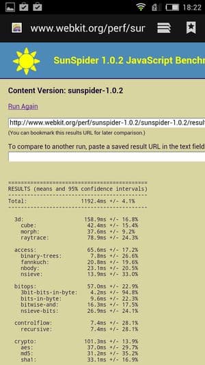 обзор смартфона LG G2