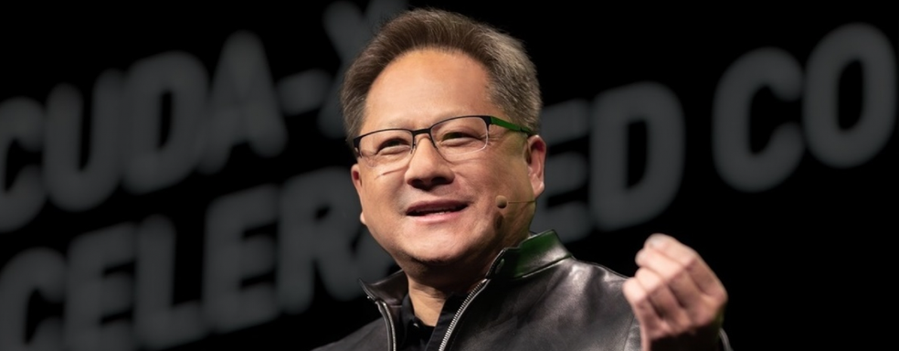 NVIDIA urges to forget about the drop in video card prices