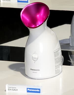 Конвенция Panasonic 2015