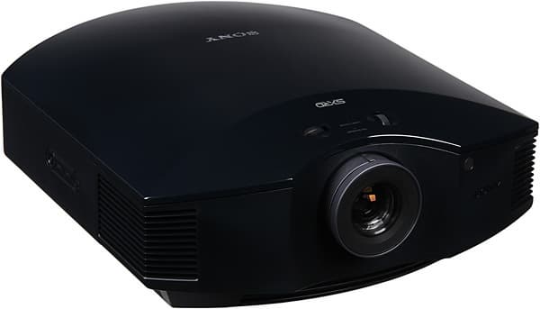 Проектор Sony VPL-HW30ES, внешний вид Проектор Sony VPL-HW30ES, внешний вид