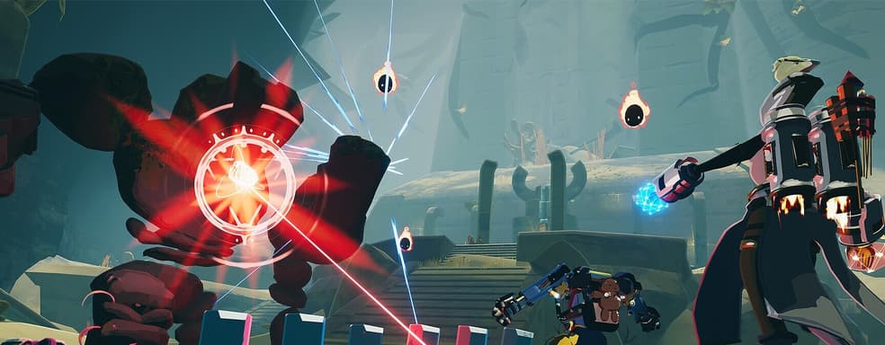 Фанаты Risk of Rain 2 разбушевались. Низкие рейтинги DLC, закрытие студии и отмена следующей игры