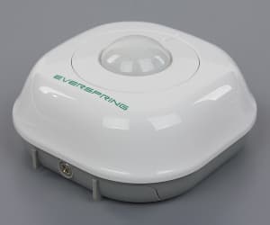 Внешний вид датчика Everspring SP814 Внешний вид датчика Everspring SP814