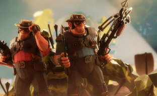 Авторы Dwarf Fortress и Deep Rock Galactic объединились и просят о помощи в Steam. Началась кампания по созданию гномьего тега для игр