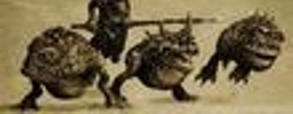 «Warhammer: Печать Хаоса. Марш разрушения» в печати