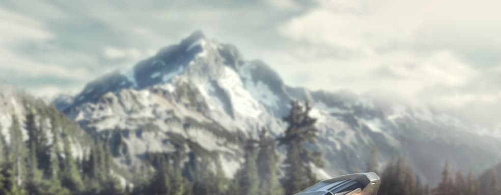 Во что поиграть в декабре: Chorus, Halo Infinite, Syberia, The Gunk