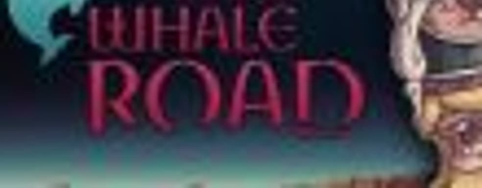 Тактическая ролевая игра The Great Whale Road выходит 30 марта