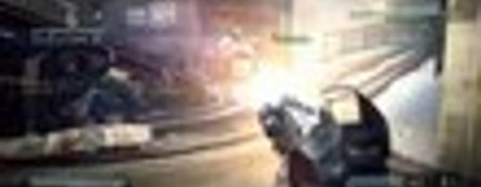 MP-ролик Killzone 3