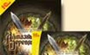 Новости российского рынка («Насекопы. Часть I»,  Europa Universalis III. In Nomine...)