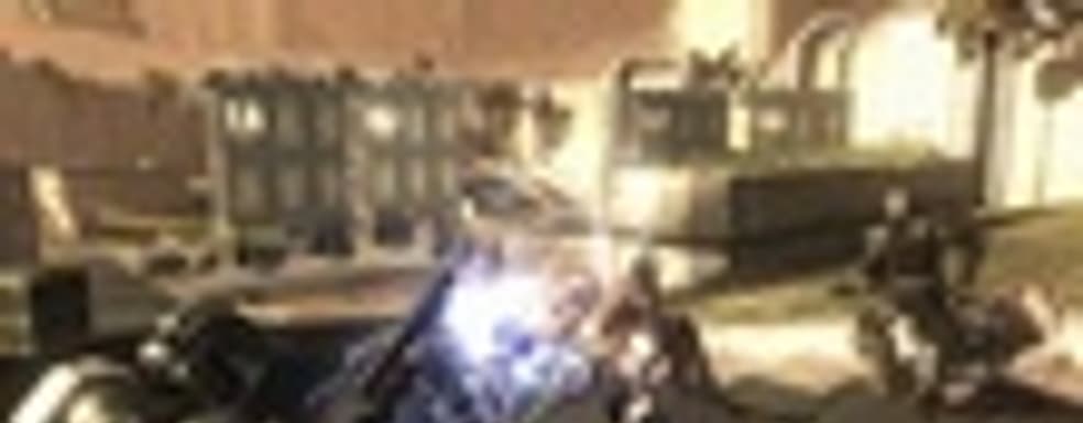 Halo 3: ODST за 60 долларов