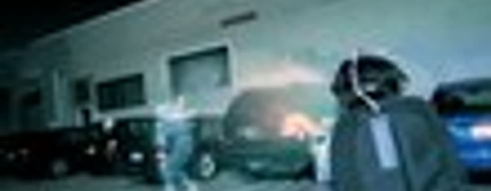 Freddie Wong и игры будущего