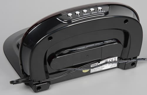 Unit UVR-8000, база Unit UVR-8000, база