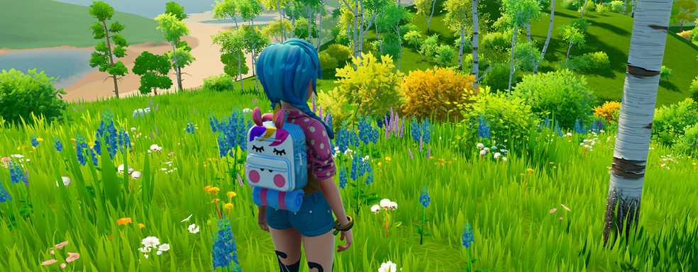 Инди-разработчик симулятора фермы показал физику груди и травмировал чувствительных девушек-геймеров. Пришлось извиняться