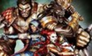 Дата выхода Heroes of Ruin