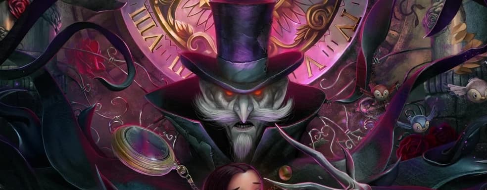 Мрачный трейлер хоррора Bye Sweet Carole заставит забыть о добрых сказках Disney