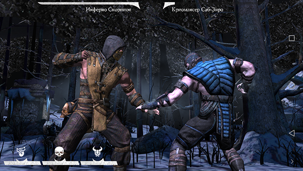 Обзор смартфона Doogee Mix