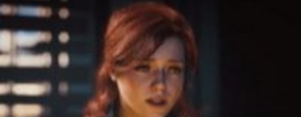 Assassin's Creed: Unity - next-gen технологии, девушка-ассассин