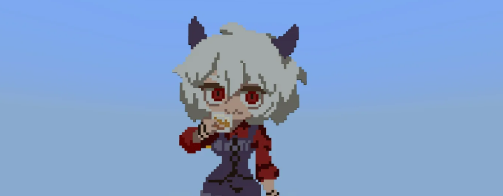 В Minecraft добавили возможность пожаловаться на неправильный геймплей и скины