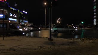 Видеокамера Panasonic HC-WX970