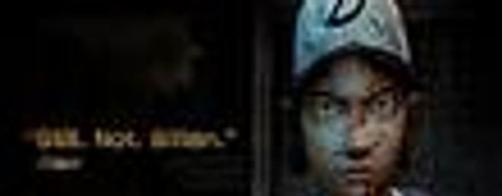 Следующий эпизод The Walking Dead: Season Two на подходе