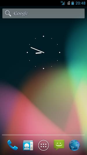 Программное обеспечение Highscreen Boost Программное обеспечение Highscreen Boost