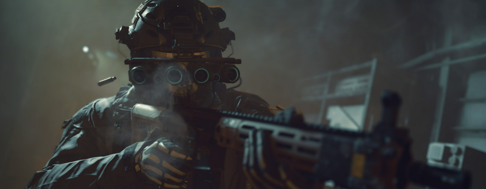 "Hide-and-Seek, Not a Shooter" Call of Duty Developers Didn't Want to Punish Players for Shooting and Redid the Minimap