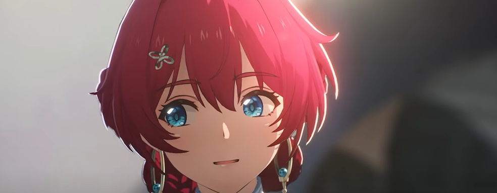 Гача в конкуренте Genshin Impact удивляет проработкой. В Wuthering Waves персональные анимации получат даже 4-звёздочные персонажи