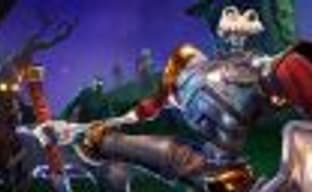 Ремейк MediEvil будет сразу продаваться по бюджетной цене