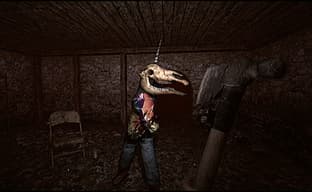 Экшен-хоррор Butcher's Creek обзавелся датой релиза и новым геймплейным трейлером