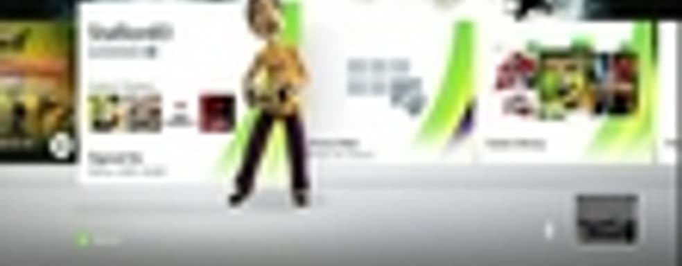 Stallion83 заработал более 600 тыс. очков в играх для Xbox 360