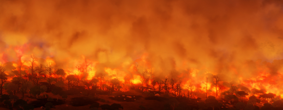 Arma 3 получит DLC с тушением пожаров, новыми сценариями и БПЛА. Bohemia Interactive поддержала группу моддеров и выпустит дополнение