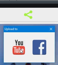 Панорамная камера Gigabyte Jolt Duo