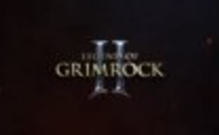 Тизер Legend of Grimrock 2. Релиз этой осенью