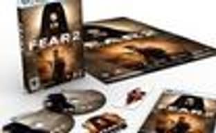 Коллекционка F.E.A.R. 2: Project Origin