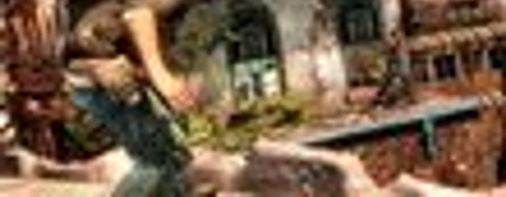 Запрет на публикацию обзоров Uncharted 2: Among Thieves снят