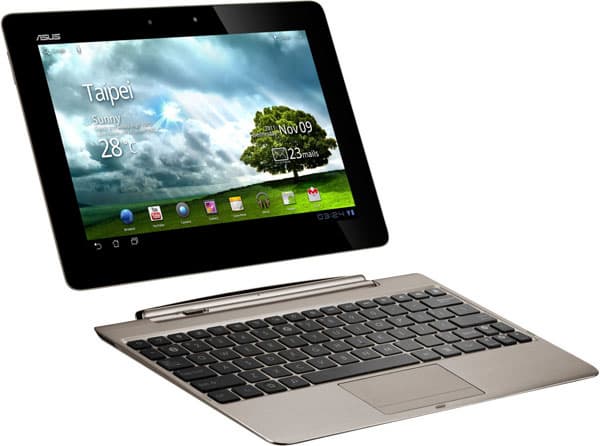 Планшет Asus Eee Pad Transformer Prime