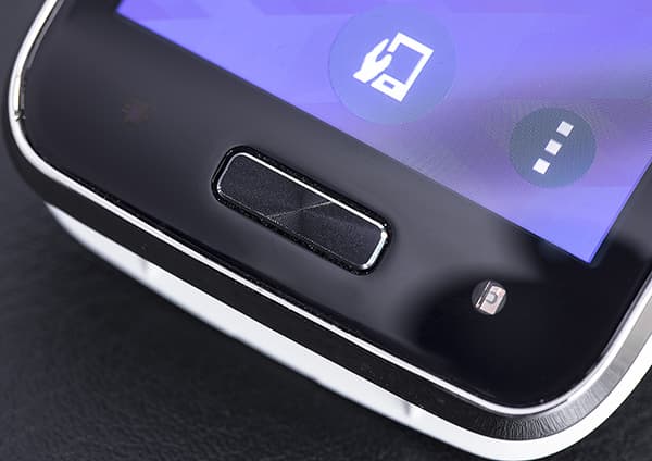 Умные часы Samsung Gear S