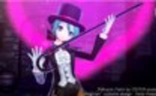 Бонус за предзаказ Hatsune Miku: Project Diva F 2nd 