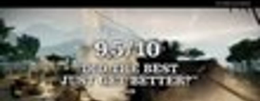 Battlefield: Bad Company 2 - Vietnam в продаже. Launch-трейлер 