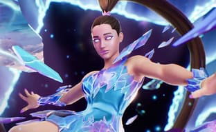 Vemos cómo fue el concierto de Ariana Grande en Fortnite