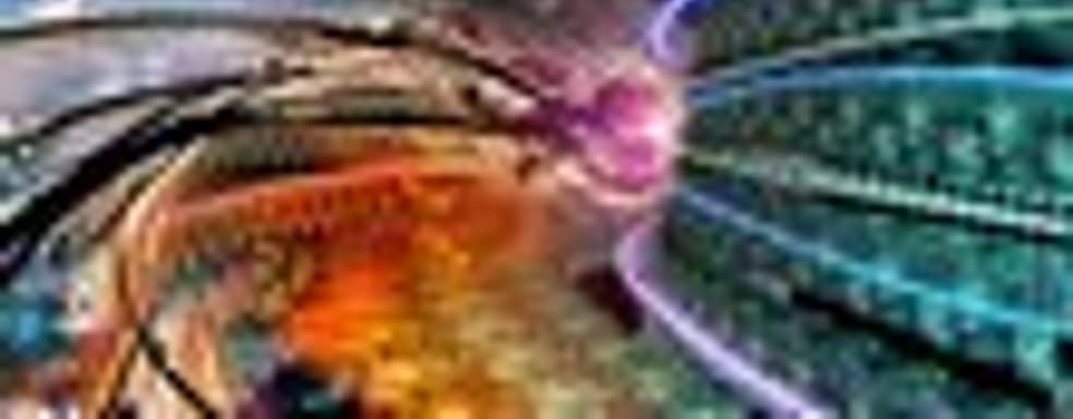 Mizuguchi о Child of Eden