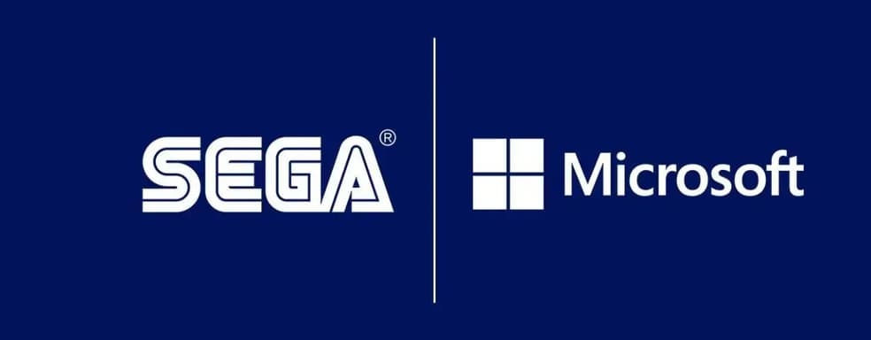 Может ли Microsoft купить Sega? Создатели Соника отреагировали на слухи и выступили с заявлением