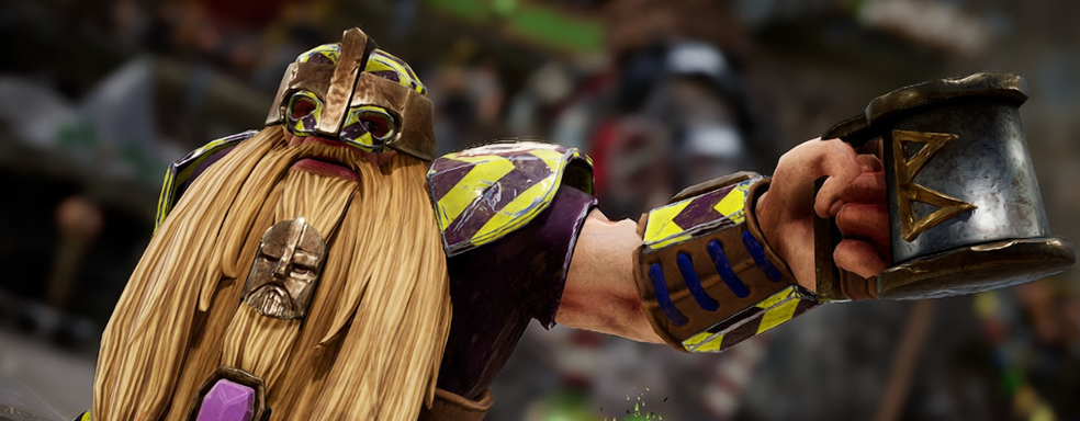 Blood Bowl 3 Now Has 68% Negative Reviews on Steam. Developers Forced to Redo Monetization