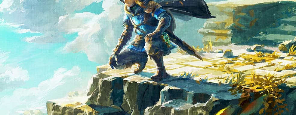 Zelda не получит редактор в стиле Mario Maker. По мнению разработчиков, это не соответствует серии