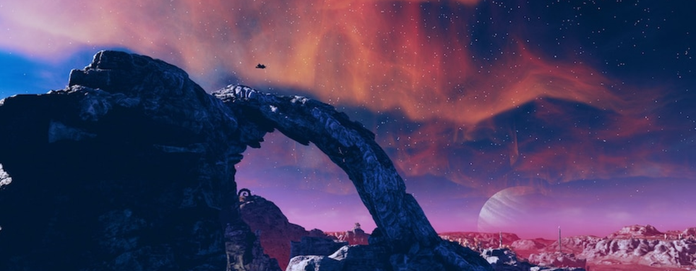 Starfield создавалась в условиях ограниченной творческой свободы — экс-разработчик объяснил, как изменилась Bethesda со времён разработки Skyrim