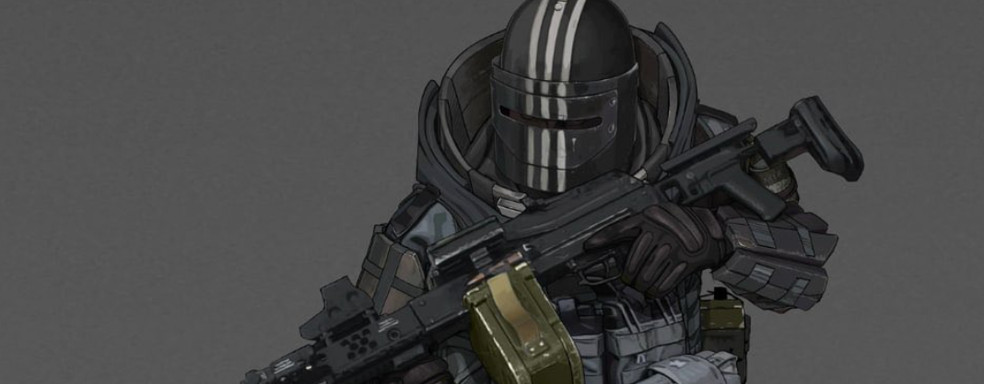 Создателей Escape from Tarkov снова забанили на Twitch