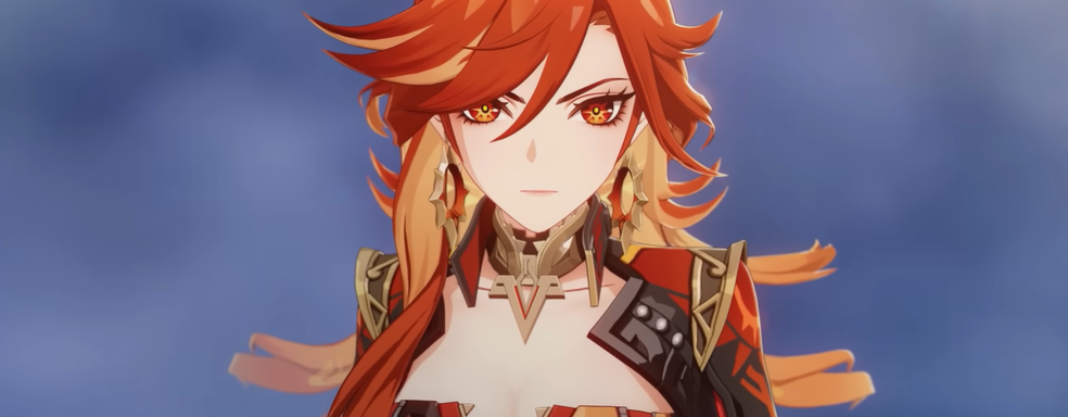 Создатели Genshin Impact устроили «Огненный Натлан» в России. Фото мероприятия и новая мини-игра miHoYo ВКонтакте с призами