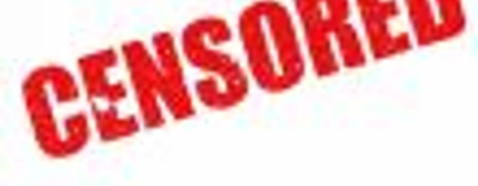 Цензура в играх 2017 года